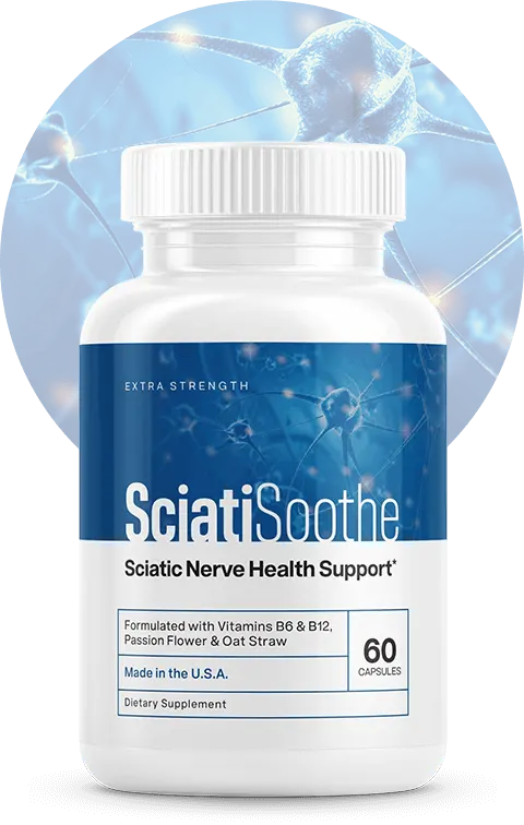 SciatiSoothe