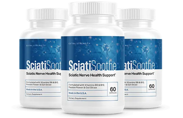 SciatiSoothe