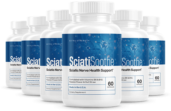 SciatiSoothe